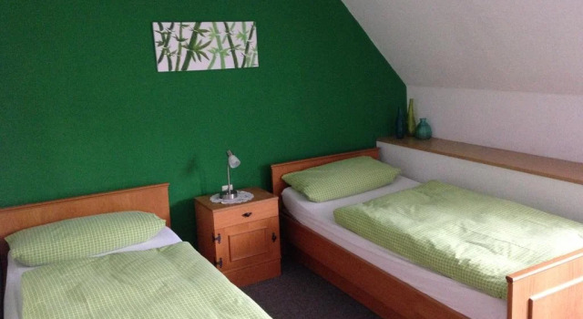 Gästehaus Ehebachhof Hotel Garni, Reserva ahora Hotel Hoteles en Baden-Wurtemberg con aparcamiento, Aparcamiento