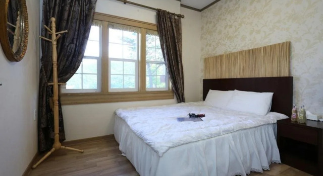 Lohas Park Resort, Reserva ahora Resort Pyeongchang Pyeongchang