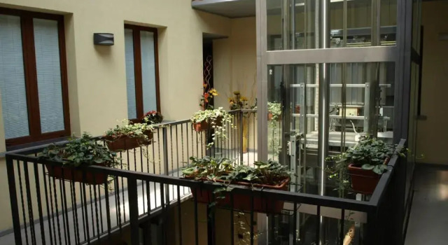 Hotel Karol