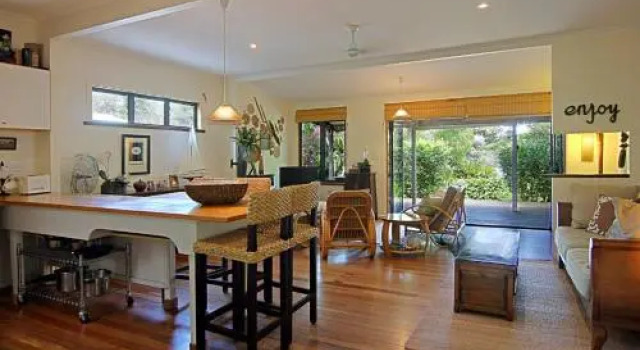 Byron Bay Accom 28 Childe Street, Byron Bay - Banaba