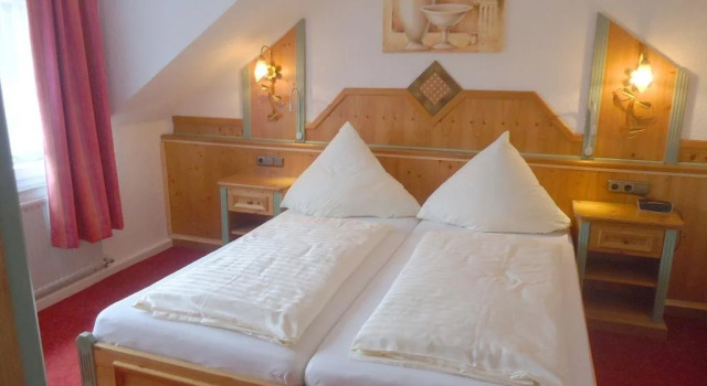 Bayernstern - Ihr Wander- & Wohlfühlhotel, Prenota Hotel Hotel 3 stelle a Baviera, 3*