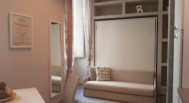 Bovio Boutique Studio Apartment, Забронировать Апартаменты/квартира Апартаменты Неаполя, рядом с Accademia di Belle Arti di Napoli, Апартаменты/квартира