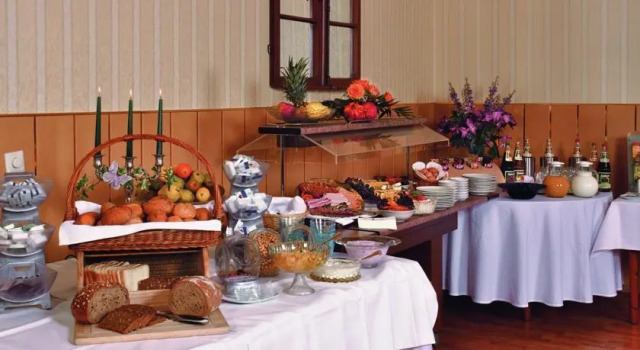 Hotel Restaurant Busch & Busch