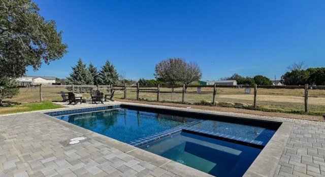 Коттедж Peabody Ranch Luxury Home W/pool, Hot Tub, Fire Pit!