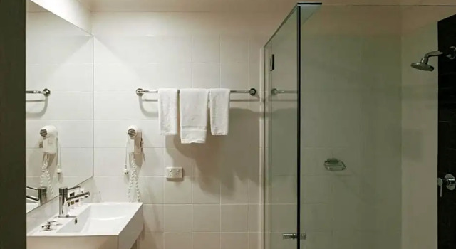 Номер Standard Mercure Clear Mountain Lodge