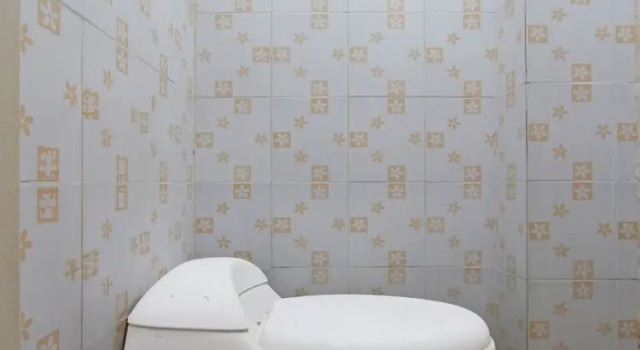 Habitación De lujo OYO 94881 Griya Barokah Syariah