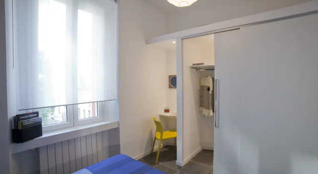 Dreams Hotel Residenza De Marchi, Prenota Hotel Milano Lombardia, vicino a Stazione Metro Turro