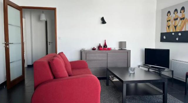 Appartement Royan, 3 pièces, 4 personnes - FR-1-539-4