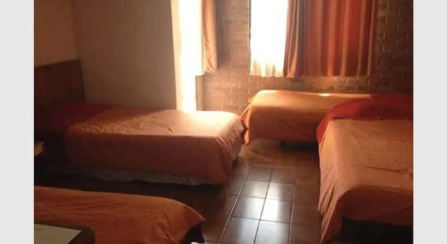 Apart Hotel San Francisco 415, Забронировать Отель Отели в центре Сантьяго, в центре