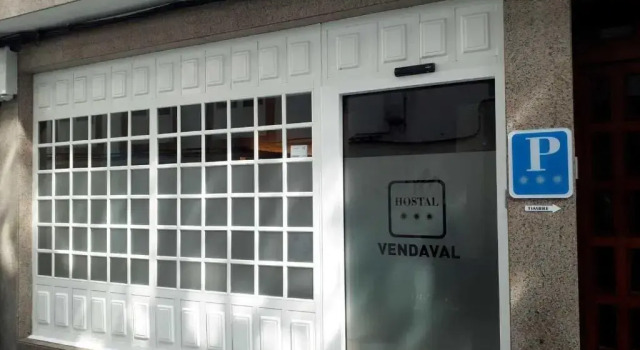 Hostal Vendaval