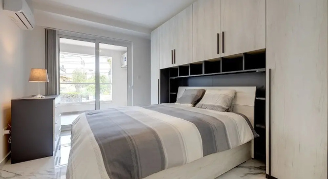 Deluxe Apartment Steps to St George s Bay, Reserva ahora Apartamento Sviyi Is-Swieqi