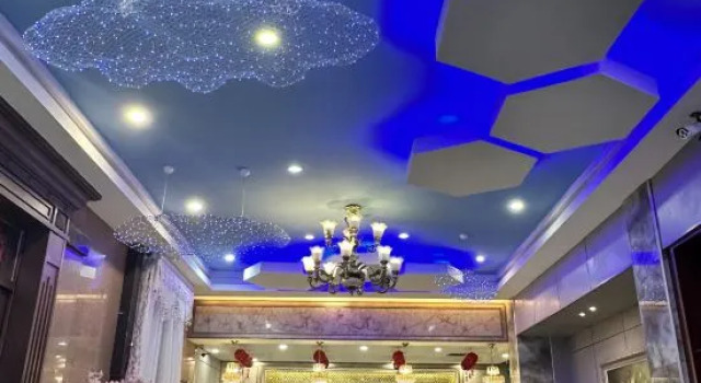 Jinpai Hotel (Baise Xiangyang), Book Hotel Hoteller i Baise med parkering, Parkering