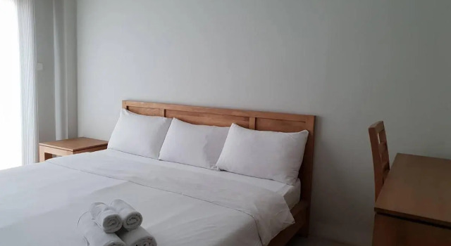 Студия Double Ninth Friendly Boutique Hotel