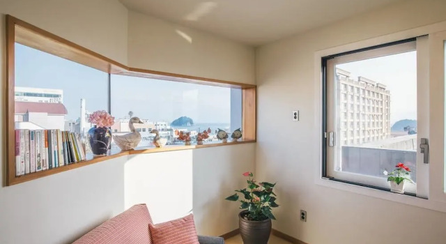 Naezip in Jeju, Забронировать Отель Отели Согвипхо с парковкой, рядом с Реабилитационная клиника «Зоунс» в Чеджу, Парковка