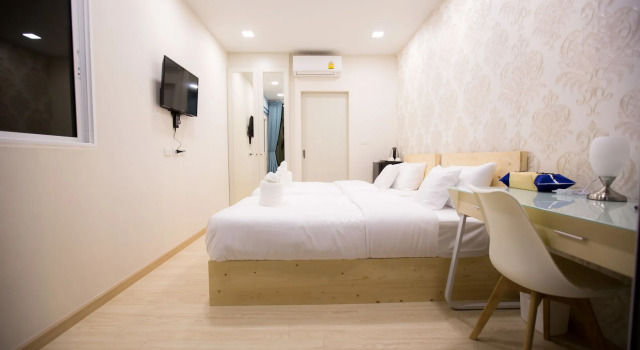 The HAB Hostel