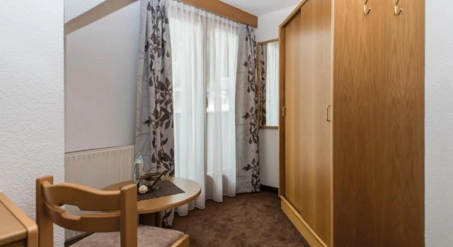 Номер Standard Hotel Idhof
