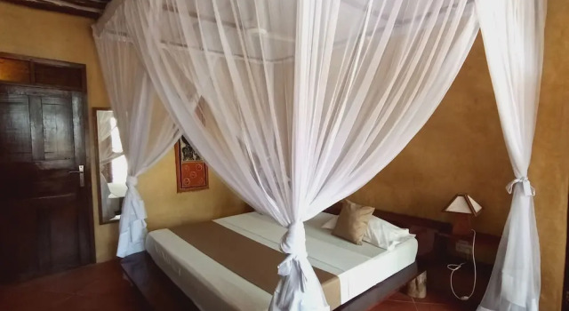 Номер Comfort Villa Dida Resort