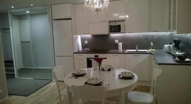 Апартаменты Superior Piriko Apartments
