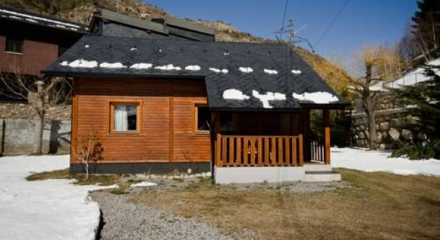 Càmping Pla, Забронировать Отель Отели Грандвалира с парковкой, Парковка