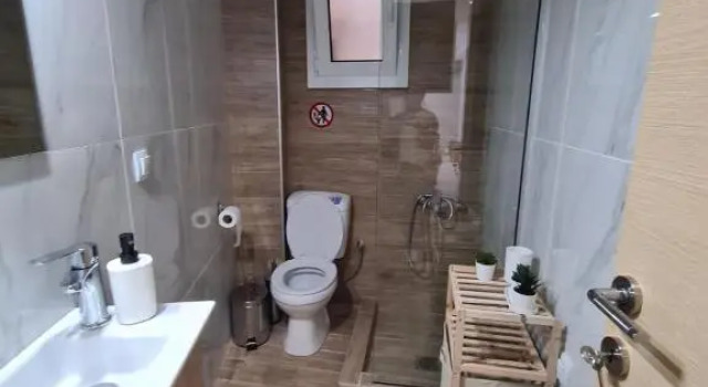 Apartament Central Square apartment