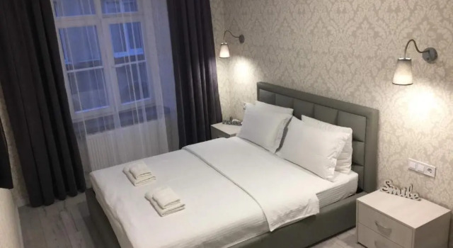 OK Apartments Lviv