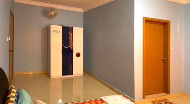 OYO 90497 Eva Homestay, Rezervovat Rekreační dům Ranau Sabah