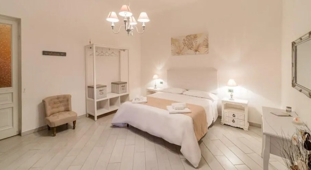 Rooms & Breakfast Dogali, Забронировать Отель Отели Генуи 3 звезды, рядом с Galata Museo del Mare, 3*