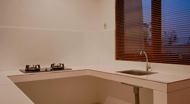 Villa 2 Schlafzimmer Villa Dencarik