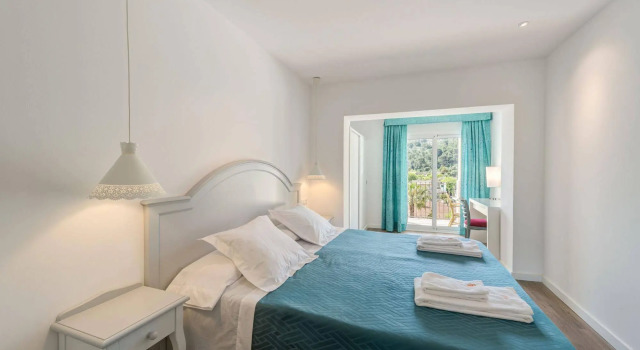 LiLi Apartments