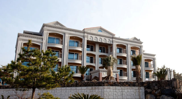 Kai Resort, Забронировать Курортный отель Курортные отели Чеджу, Курортный отель