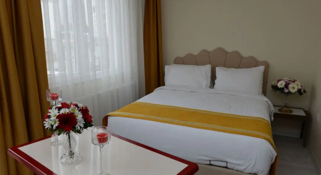 Style Hotel Cihangir, Varaa Hotelli Hotellit Marmara-alue pysäköinnillä, Pysäköinti