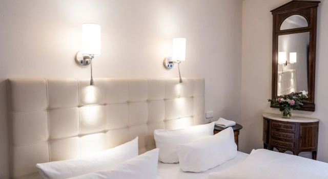 Hotel Alte Münze, Book Hotel Goslar Niedersachsen