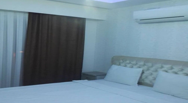 Grand Sahil Otel, Rezervovat Hotel Hotely v Mugla s parkováním, Parkování