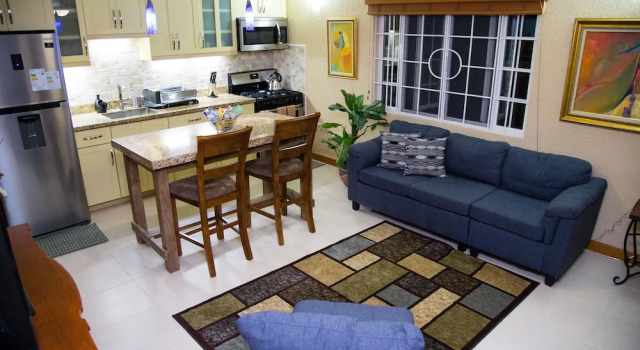 Двухместный номер Luxury с балконом и с видом на город The Cabin at Long Mountain Country Club