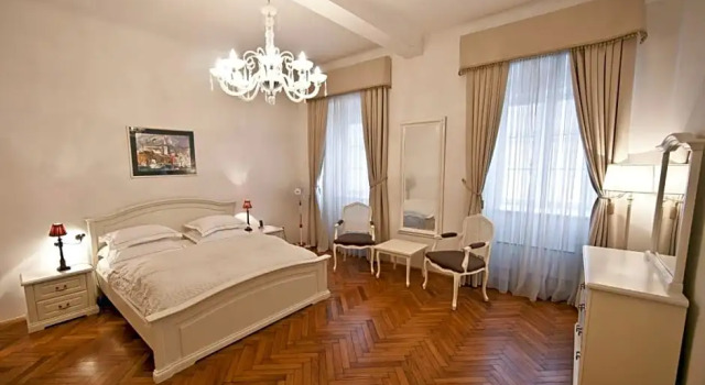 Двухместный номер Business Antiq Palace - Historic Hotels of Europe