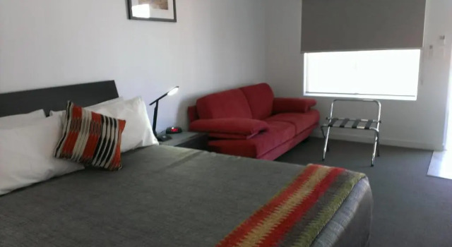 Двухместный номер Standard Gunnedah Lodge Motel