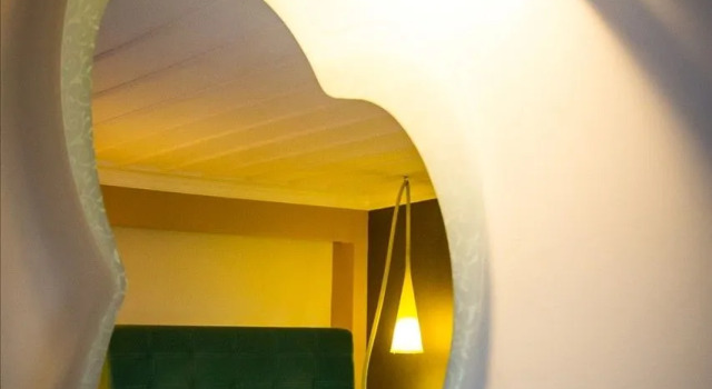 Номер Superior Amfitriti Palazzo