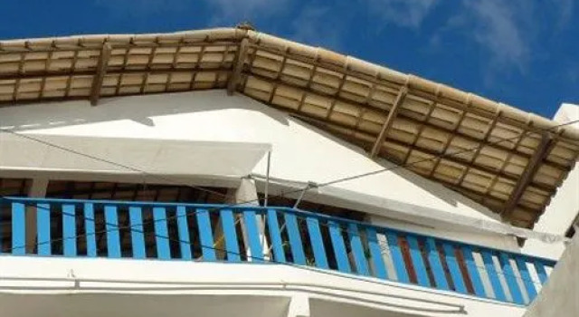 Albergue Pedra da Sereia, Забронировать Хостел Rio Vermelho Ондина