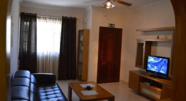 The April Maisonette