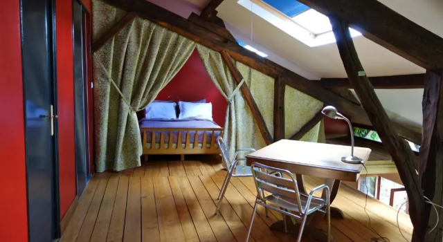 Les Cornadis, Rezerwuj Hotel Hotele w Haute-Vienne z basenem, Basen
