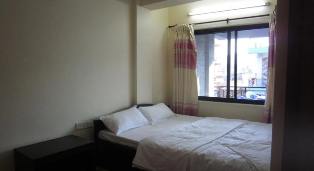 Hotel Sunflower