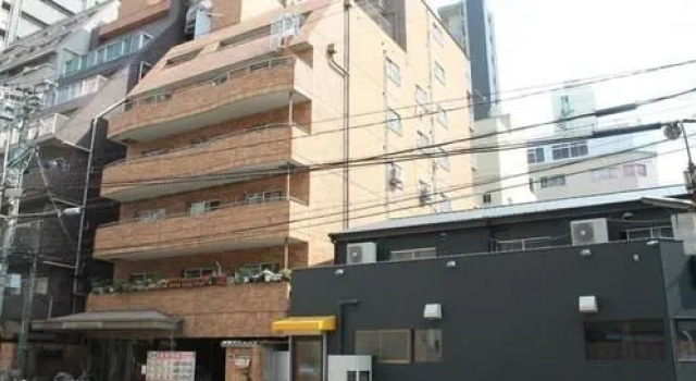 Central Osaka Hostel, Забронировать Хостел Хостелы Осаки, Хостел