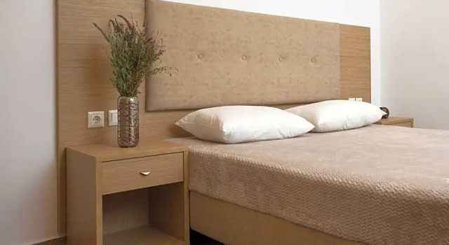 Номер Superior Mare Naxia Hotel