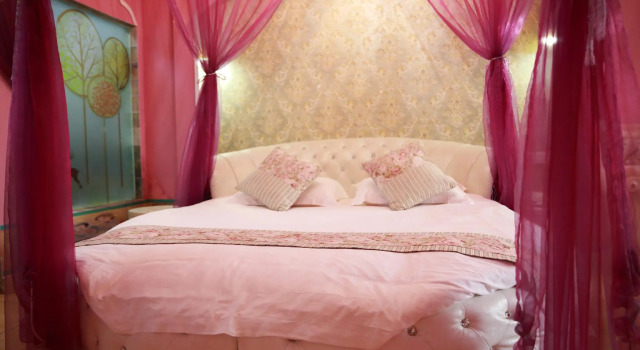 Premium Double room Time Inn