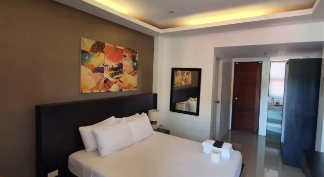 Deluxe cameră Hotel Zenturia