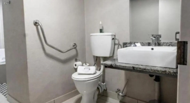 Двухместный номер Standard Hotel247