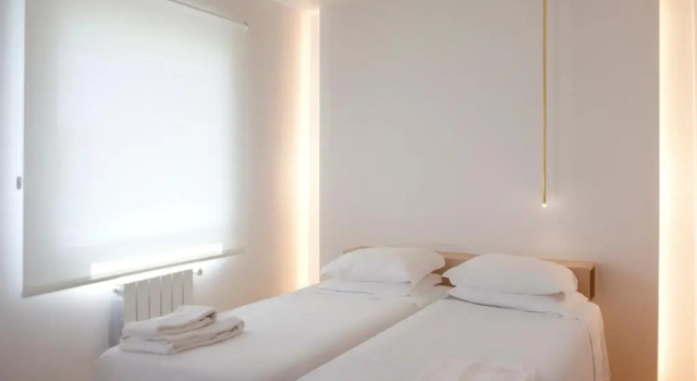 Двухместный номер Superior Boavista Guest House