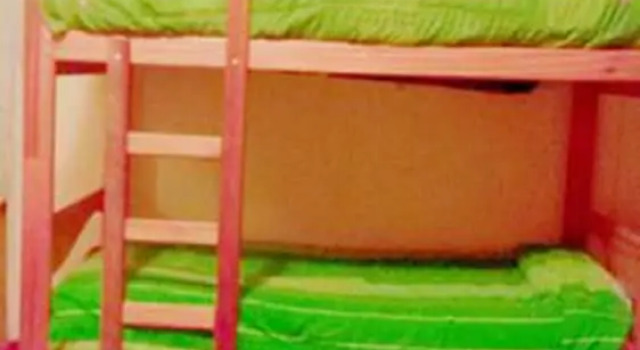 Standaard kamer Hostel Shlomi