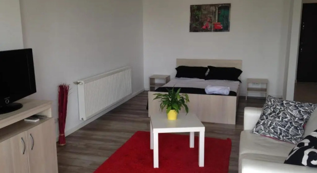 Heights Accommodation, Prenota Appartamento Sector 3 