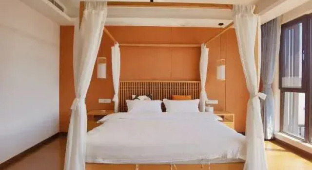 Люкс Yale Homestay